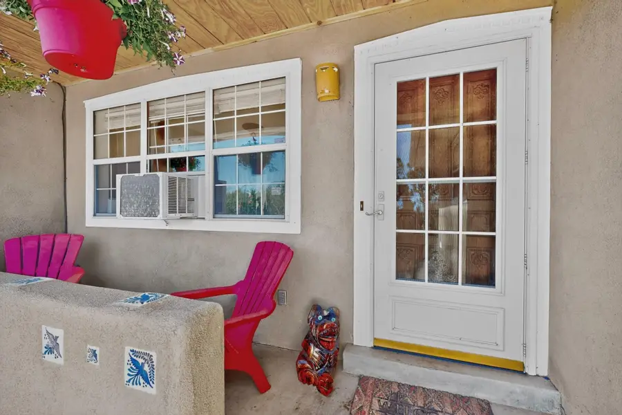 59 W Willard Road, Edgewood, NM 87015 - #3