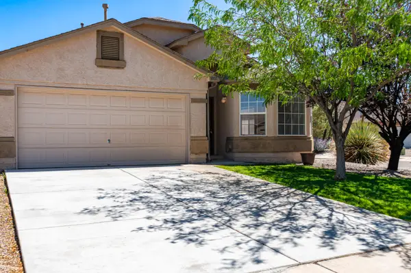 1000 High Plains Road Ne, Rio Rancho, NM 87144