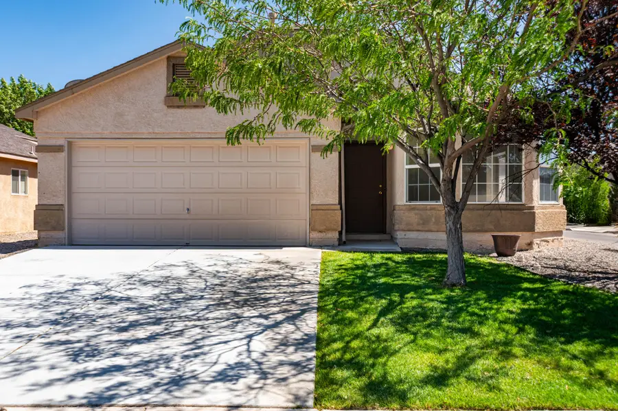 1000 High Plains Road Ne, Rio Rancho, NM 87144 - #2