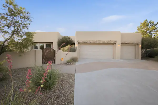 13301 Twilight Trail Place Ne, Albuquerque, NM 87111