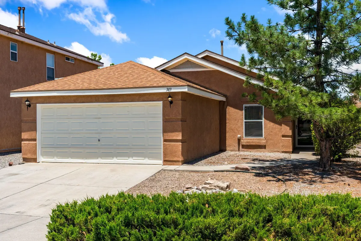 7419 Cripple Creek Road Nw, Albuquerque, NM 87114 - #1