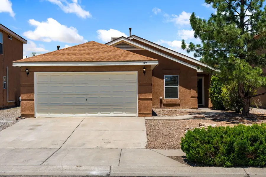 7419 Cripple Creek Road Nw, Albuquerque, NM 87114 - #2