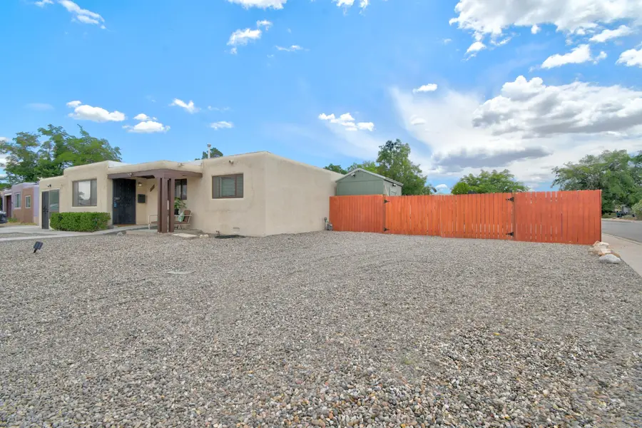 3802 Veranda Road Ne, Albuquerque, NM 87110 - #2