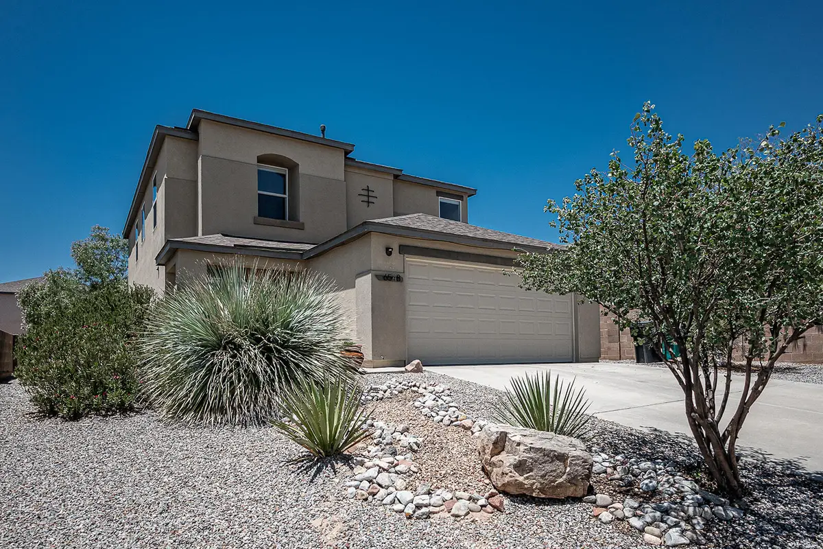 6548 Grants Drive Ne, Rio Rancho, NM 87144 - #1