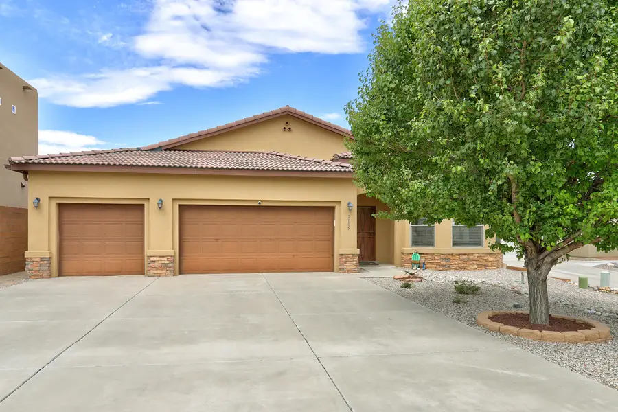 2105 Retama Court Se, Albuquerque, NM 87123 - #2