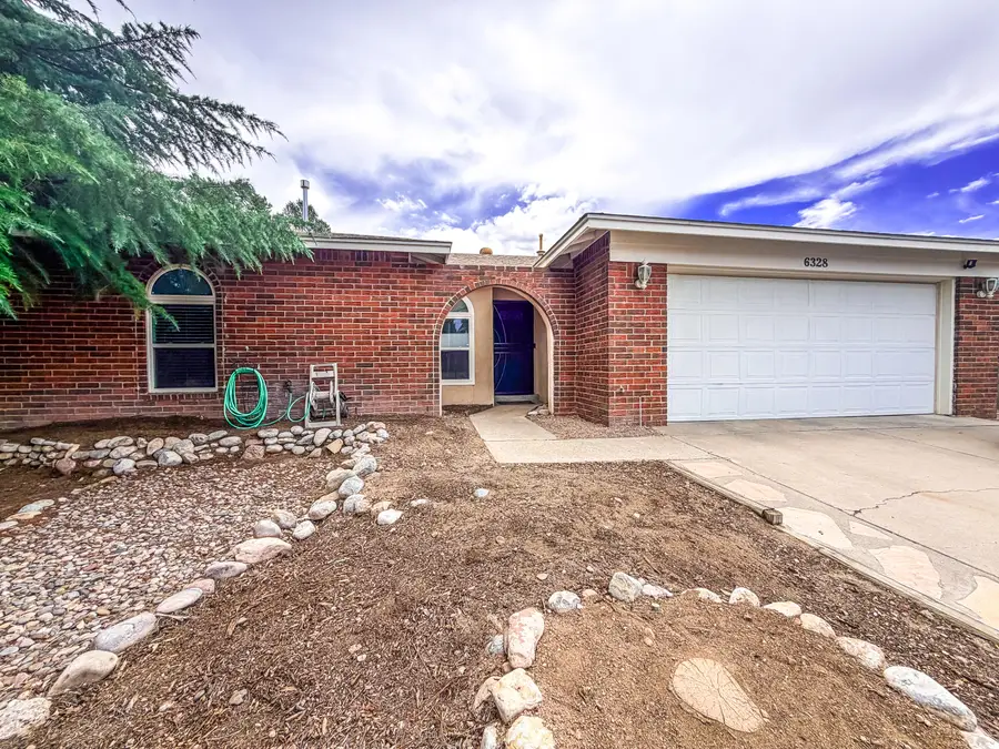 6328 Esther Avenue Ne, Albuquerque, NM 87109 - #3
