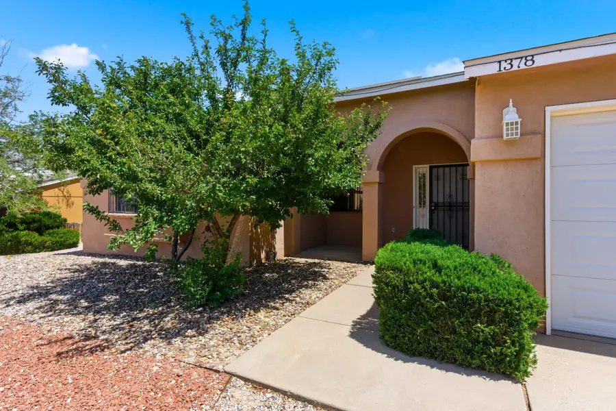 1378 Golden Eye Loop Ne, Rio Rancho, NM 87144 - #2