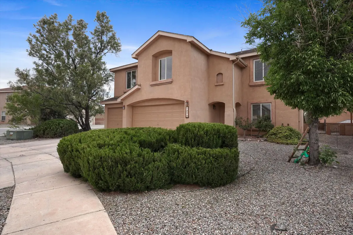1270 Capitan Street Nw, Los Lunas, NM 87031 - #1