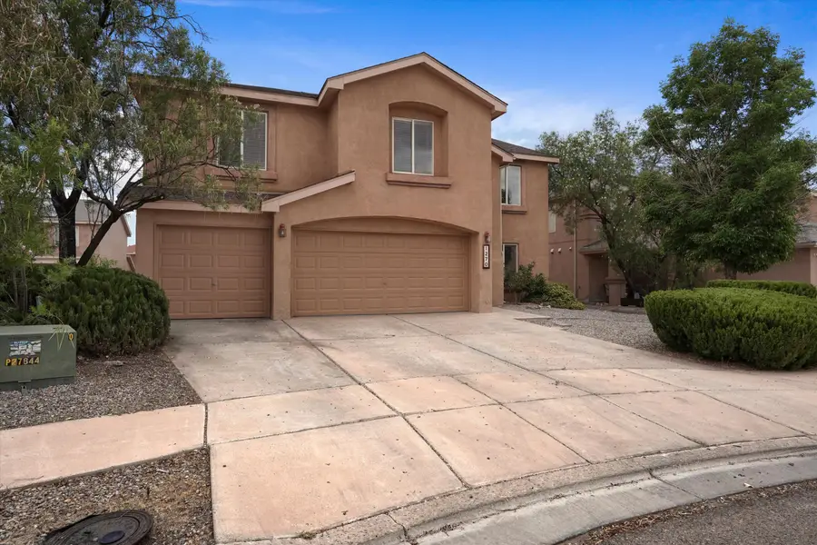 1270 Capitan Street Nw, Los Lunas, NM 87031 - #3