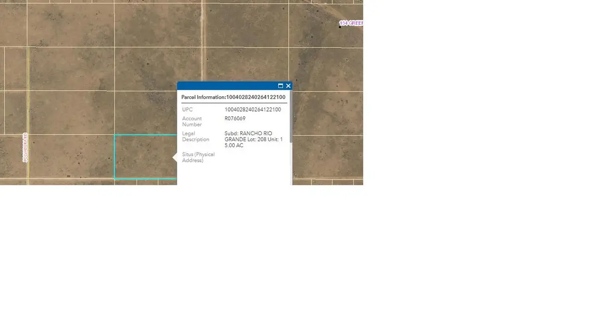 63 Pantera Road, Belen, NM 87002 - #1