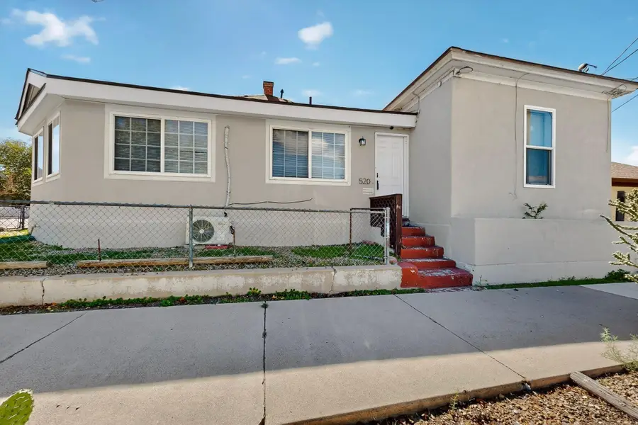 520 Iron Avenue Se, Albuquerque, NM 87102 - #2
