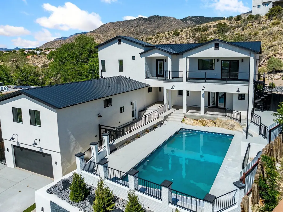 1136 Turner Drive Ne, Albuquerque, NM 87123 - #1