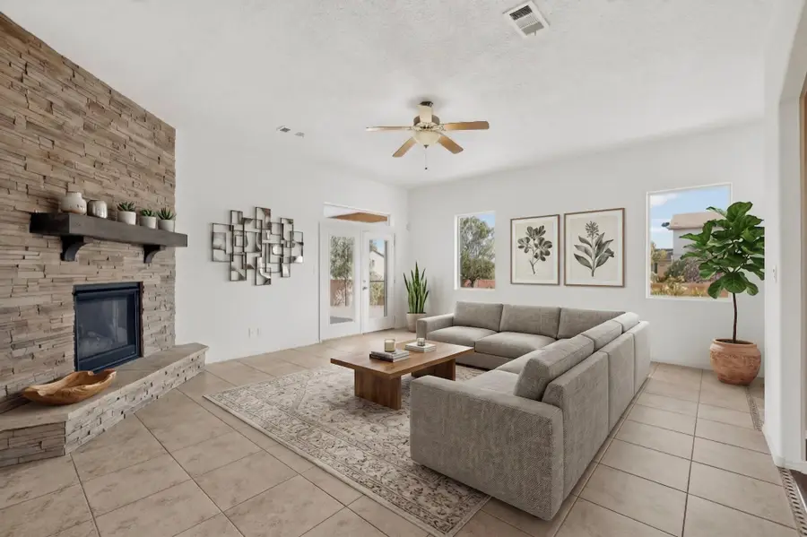 2005 Northlands Drive Se, Albuquerque, NM 87123 - #3