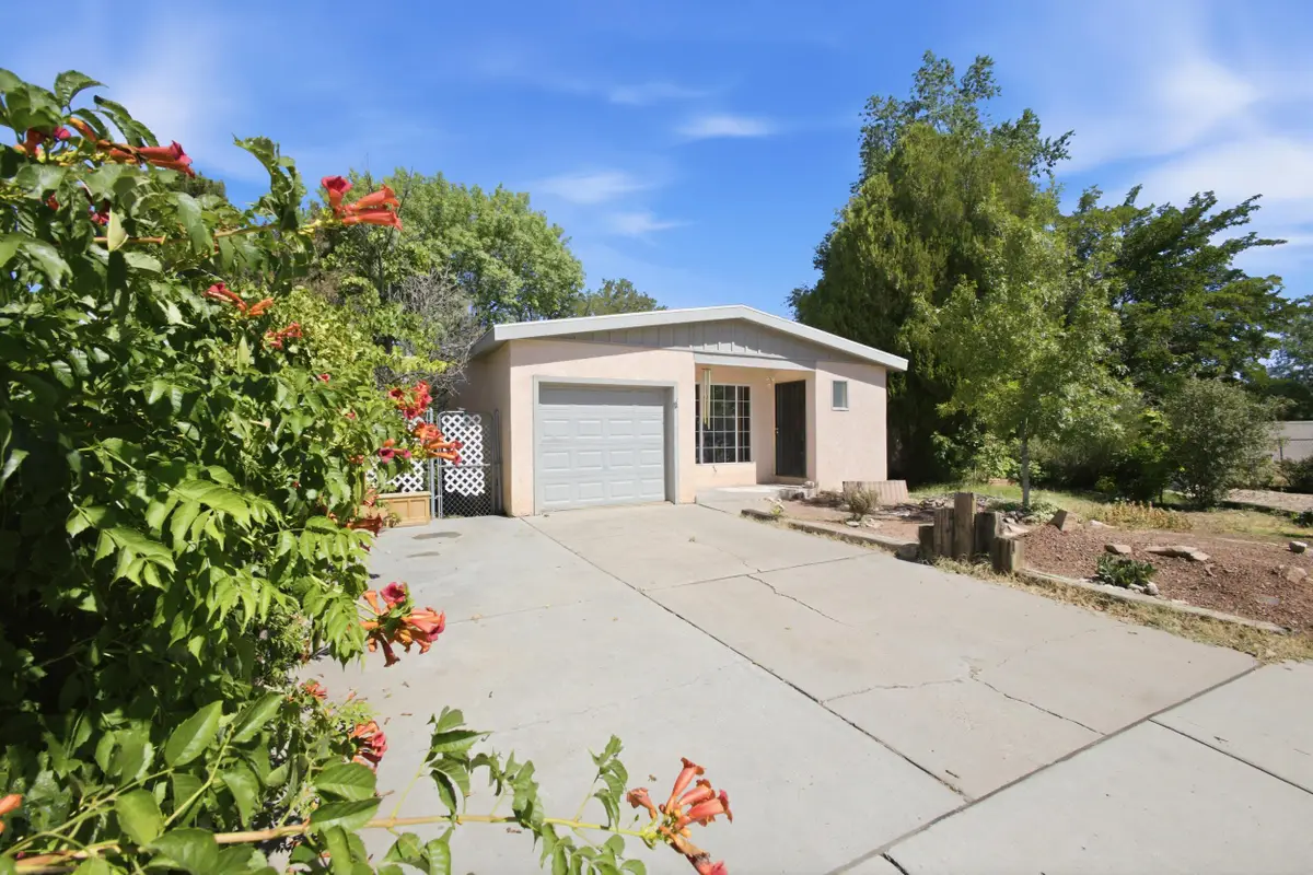 251 Luna Avenue Ne, Los Lunas, NM 87031 - #1
