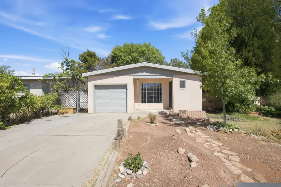 251 Luna Avenue Ne, Los Lunas, NM 87031 - #2