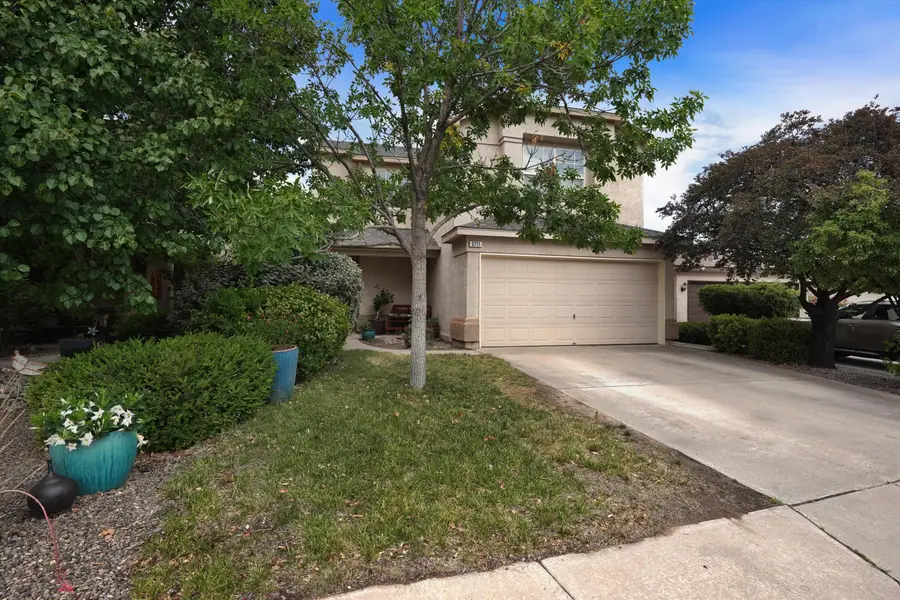 9711 Puccini Trail Nw, Albuquerque, NM 87114 - #3