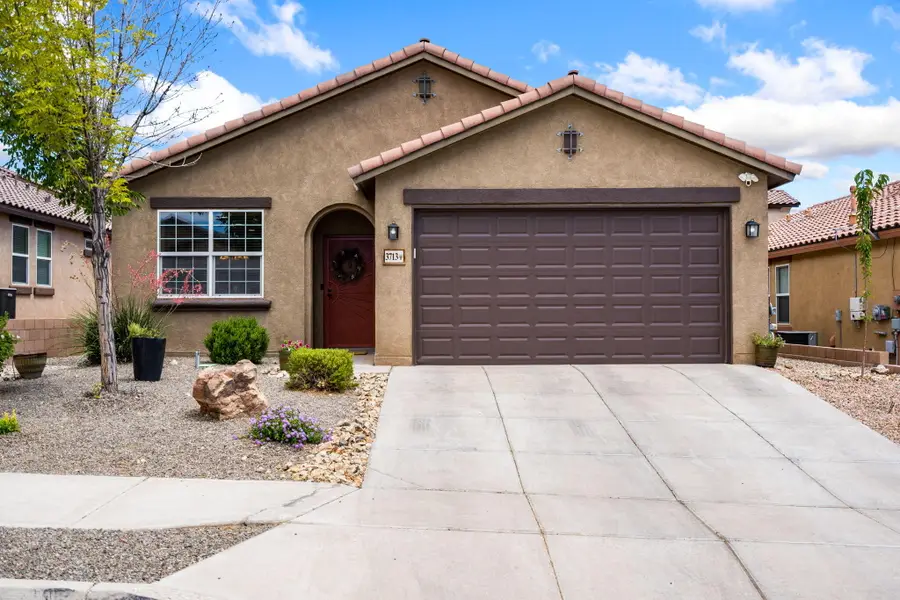 3713 Tierra Abierta Place Ne, Rio Rancho, NM 87124 - #3
