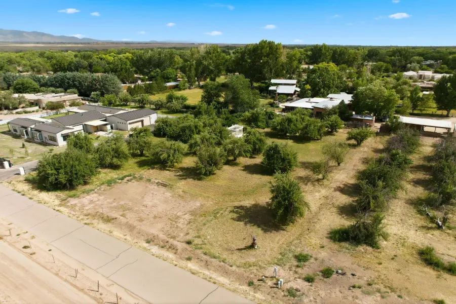 21 E Alary Lane, Corrales, NM 87048 - #3