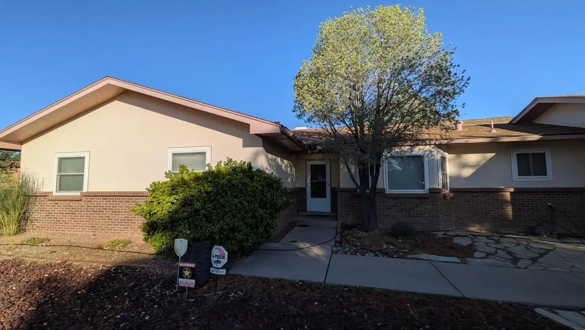 7205 Mesa De Arena Nw, Albuquerque, NM 87120 - #1