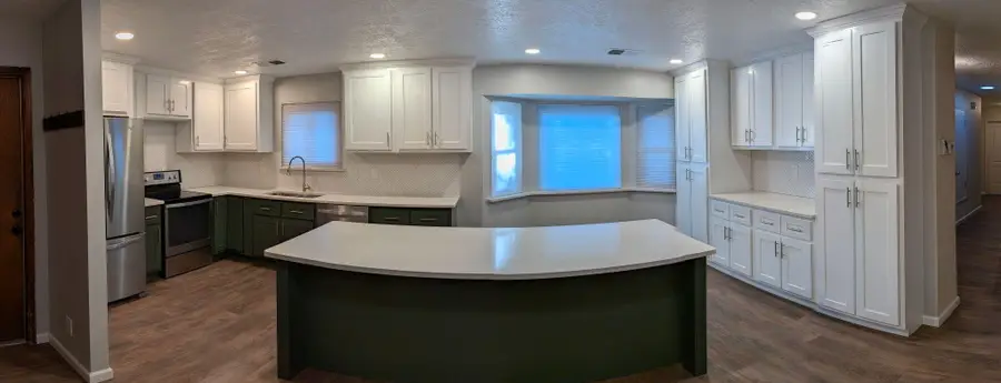 7205 Mesa De Arena Nw, Albuquerque, NM 87120 - #2