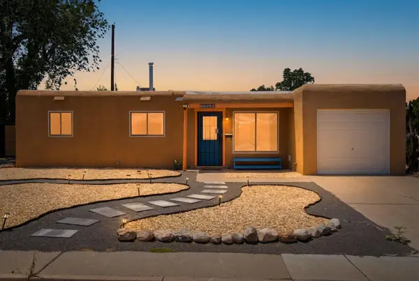 11608 Clifford Avenue Ne, Albuquerque, NM 87112