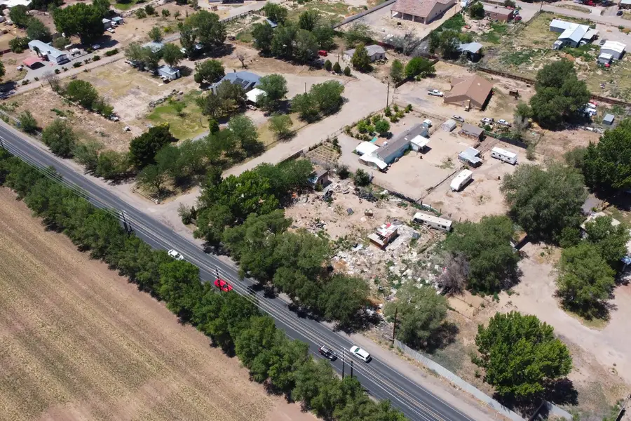1 Al Ray Court, Los Lunas, NM 87031 - #3