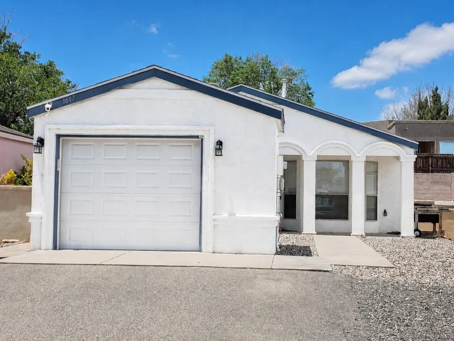 1617 Debra Place Ne, Rio Rancho, NM 87144 - #2