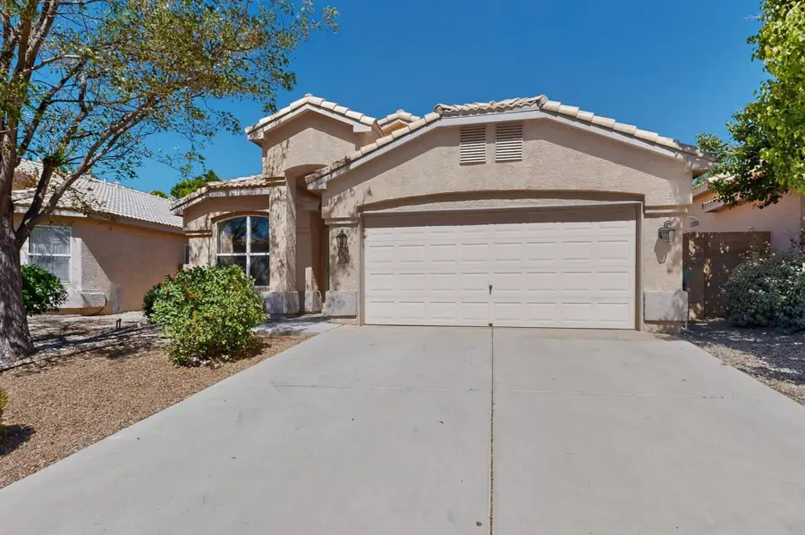 8608 Bluff Springs Drive Ne, Albuquerque, NM 87113 - #3