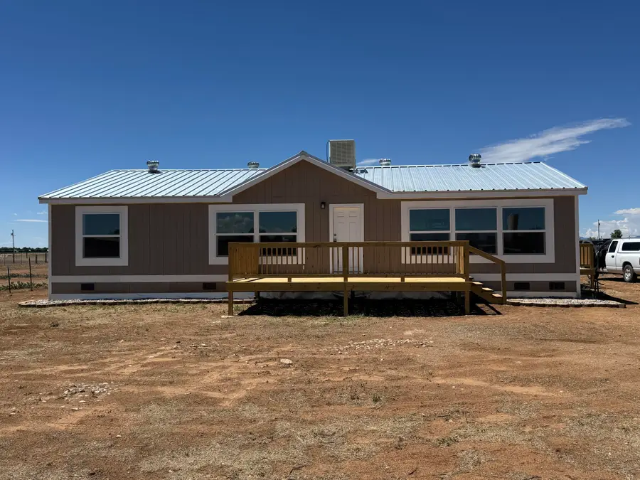 27 Manzano Street, Moriarty, NM 87035 - #2