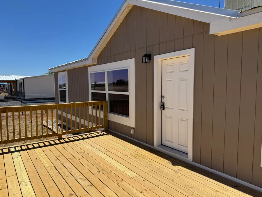 27 Manzano Street, Moriarty, NM 87035 - #3