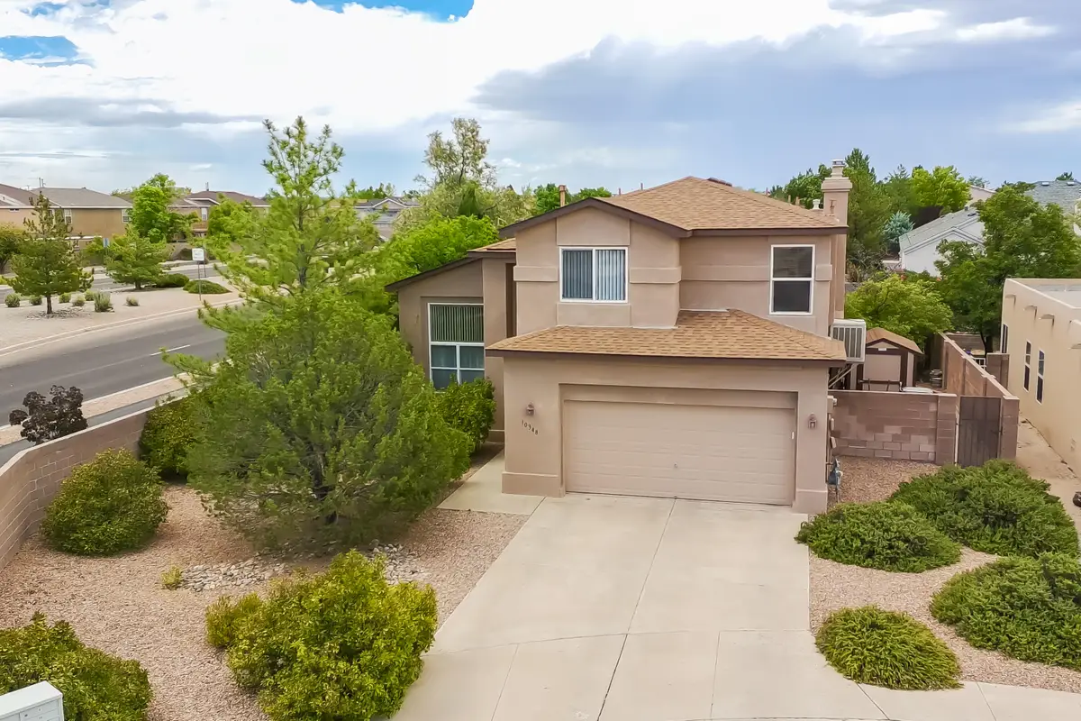 10348 Docena Place Nw, Albuquerque, NM 87114 - #1