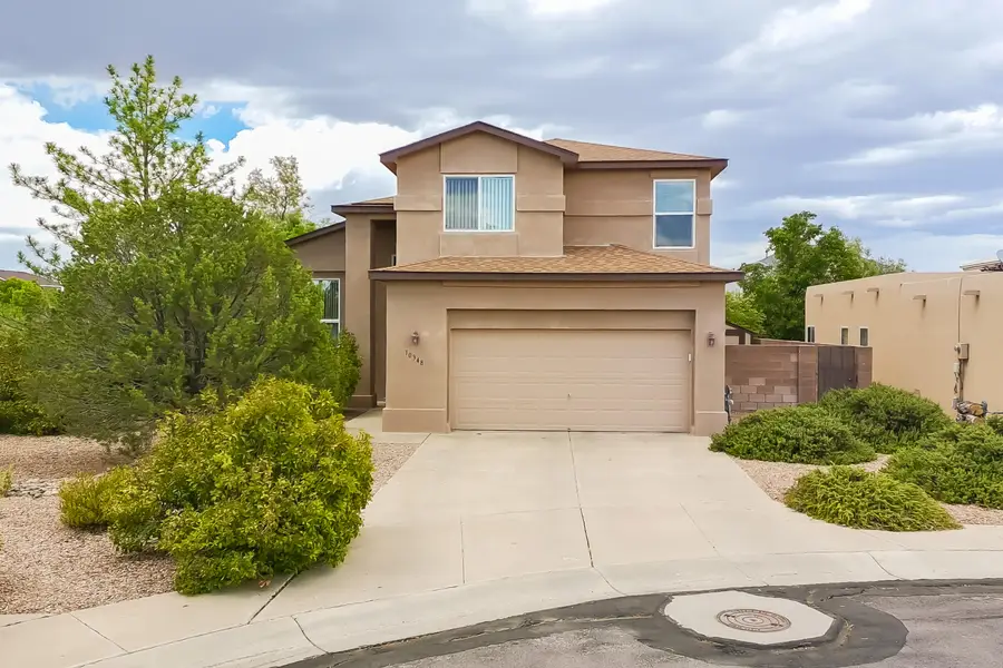 10348 Docena Place Nw, Albuquerque, NM 87114 - #2