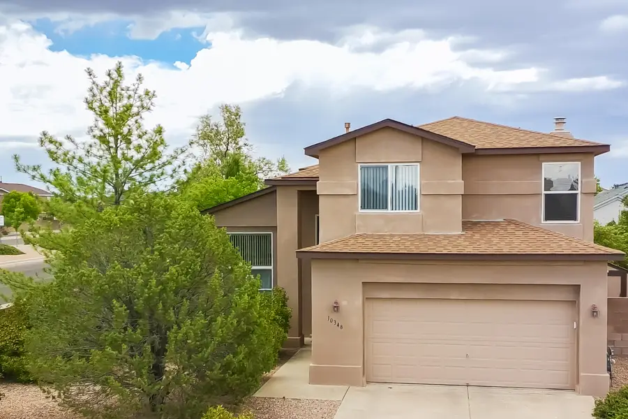 10348 Docena Place Nw, Albuquerque, NM 87114 - #3