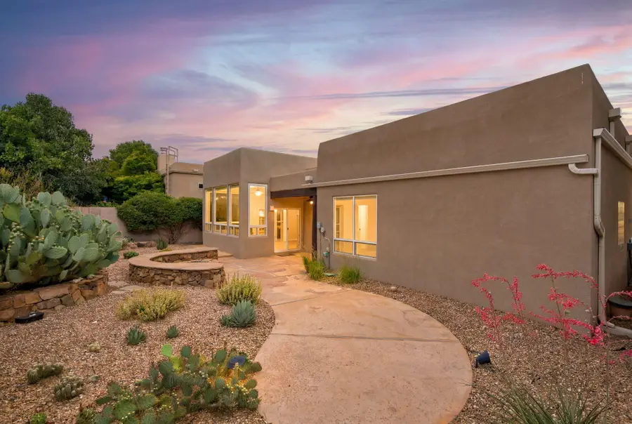 12805 Northern Sky Avenue Ne, Albuquerque, NM 87111 - #2