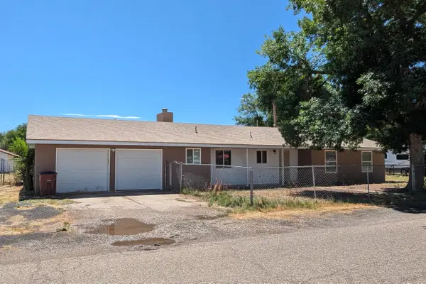 1935 El Dorado Loop, Bosque Farms, NM 87068