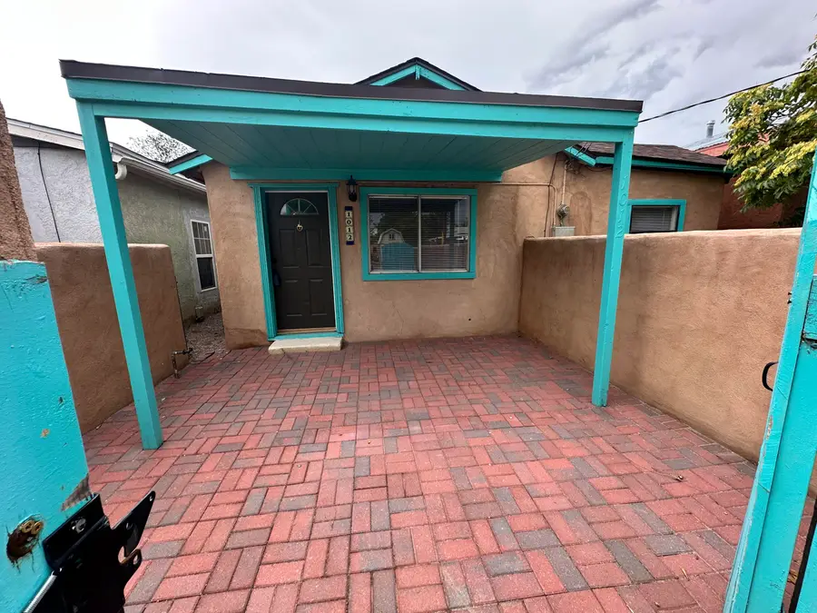 1012 21st Street Nw, Albuquerque, NM 87104 - #3