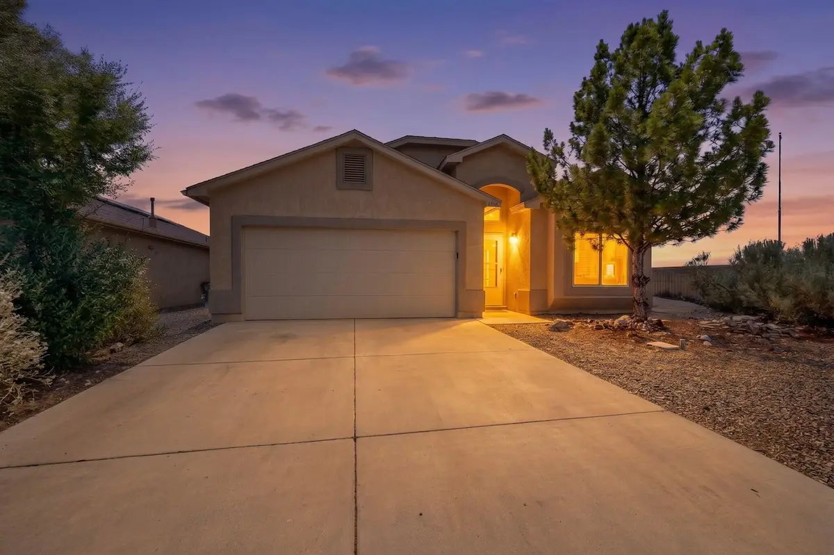 2022 S Ensenada Circle Se, Rio Rancho, NM 87124 - #1