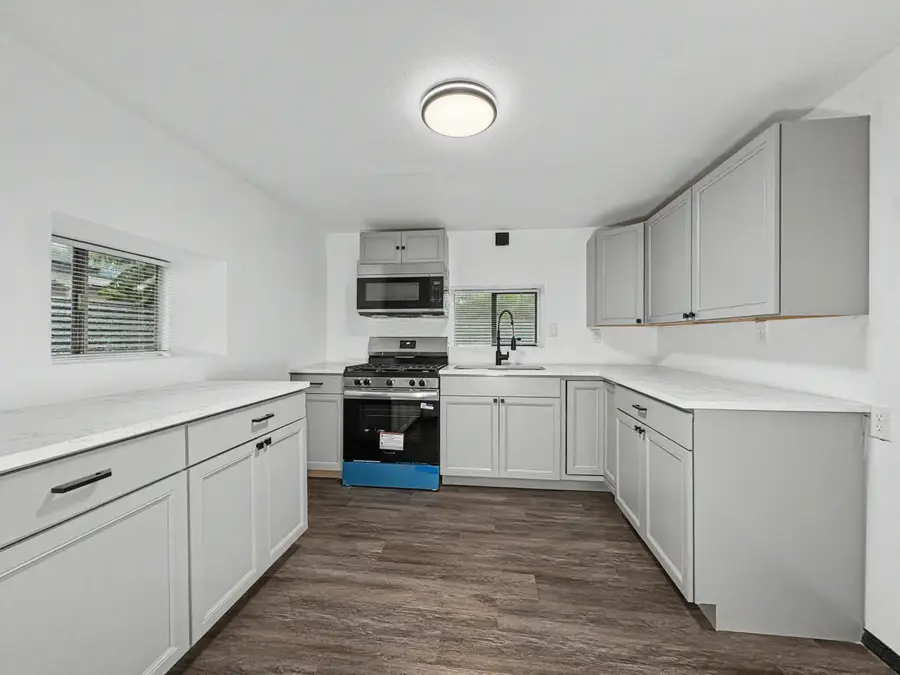 2800 Duranes Road Nw, Albuquerque, NM 87104 - #2