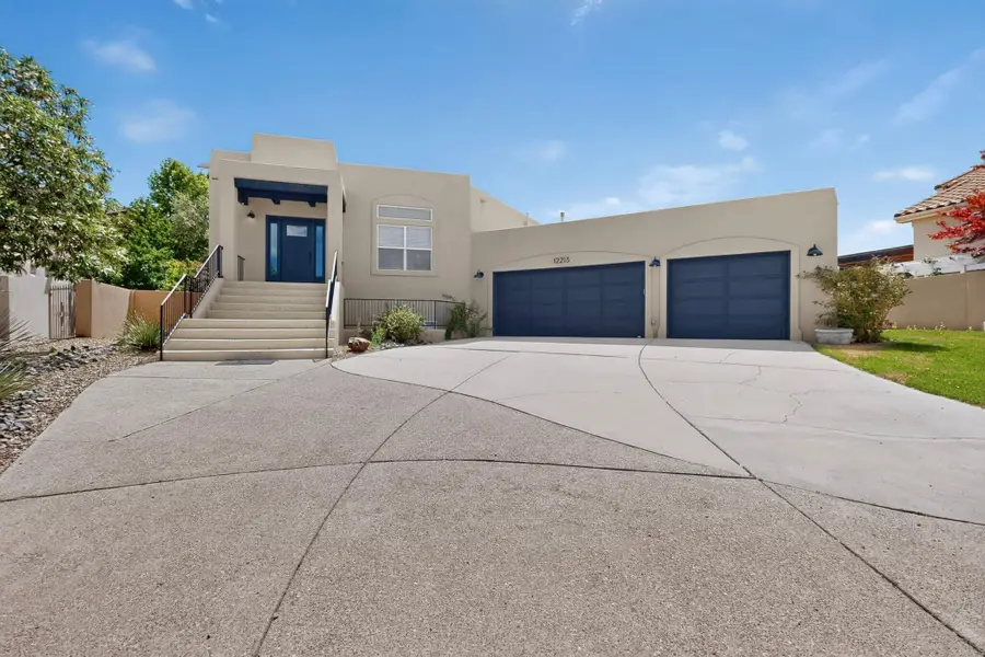 12213 Mirandy Court Ne, Albuquerque, NM 87122 - #2