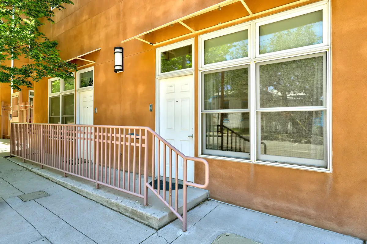 400 Copper Avenue Ne #APT 101, Albuquerque, NM 87102 - #1
