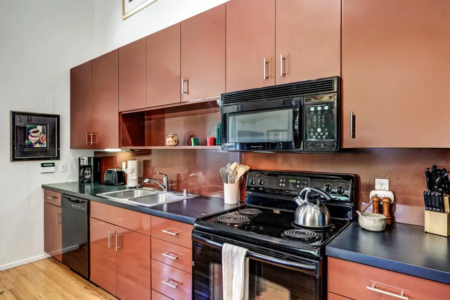 400 Copper Avenue Ne #APT 101, Albuquerque, NM 87102 - #3