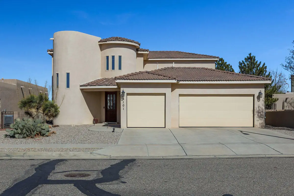 5101 Midnight Vista Avenue Nw, Albuquerque, NM 87114 - #1
