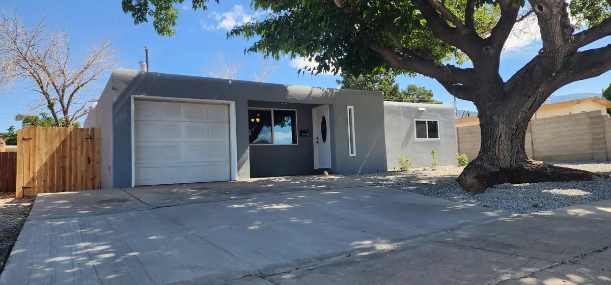 11509 Angelina Place Ne, Albuquerque, NM 87123 - #1
