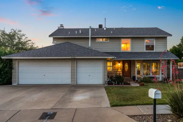 8309 San Miguel Court Ne, Albuquerque, NM 87109
