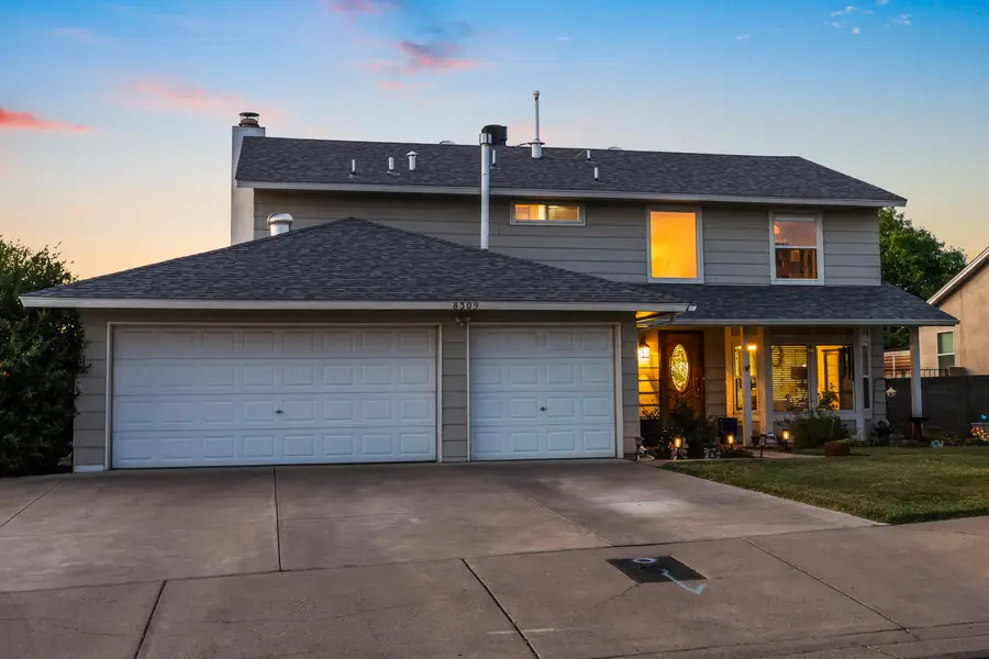 8309 San Miguel Court Ne, Albuquerque, NM 87109 - #3