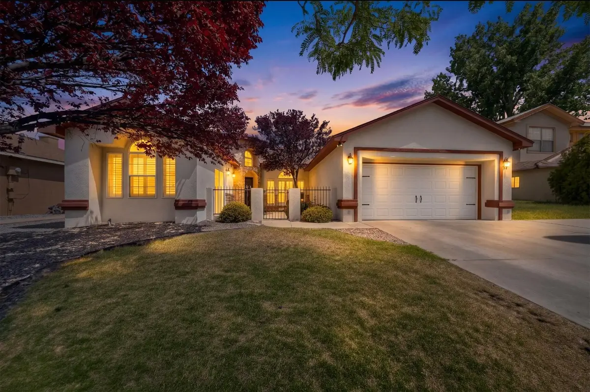 7105 Luz De La Luna Place Nw, Albuquerque, NM 87114 - #1