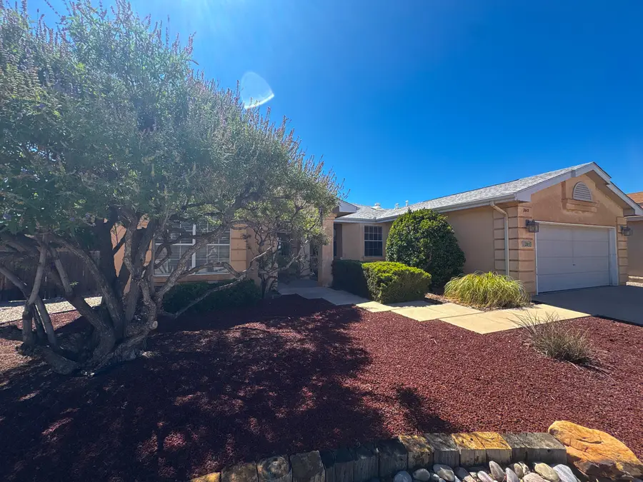 2613 Sandia Loop Ne, Rio Rancho, NM 87144 - #2