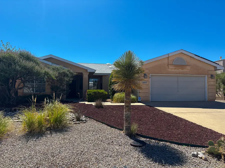 2613 Sandia Loop Ne, Rio Rancho, NM 87144 - #3