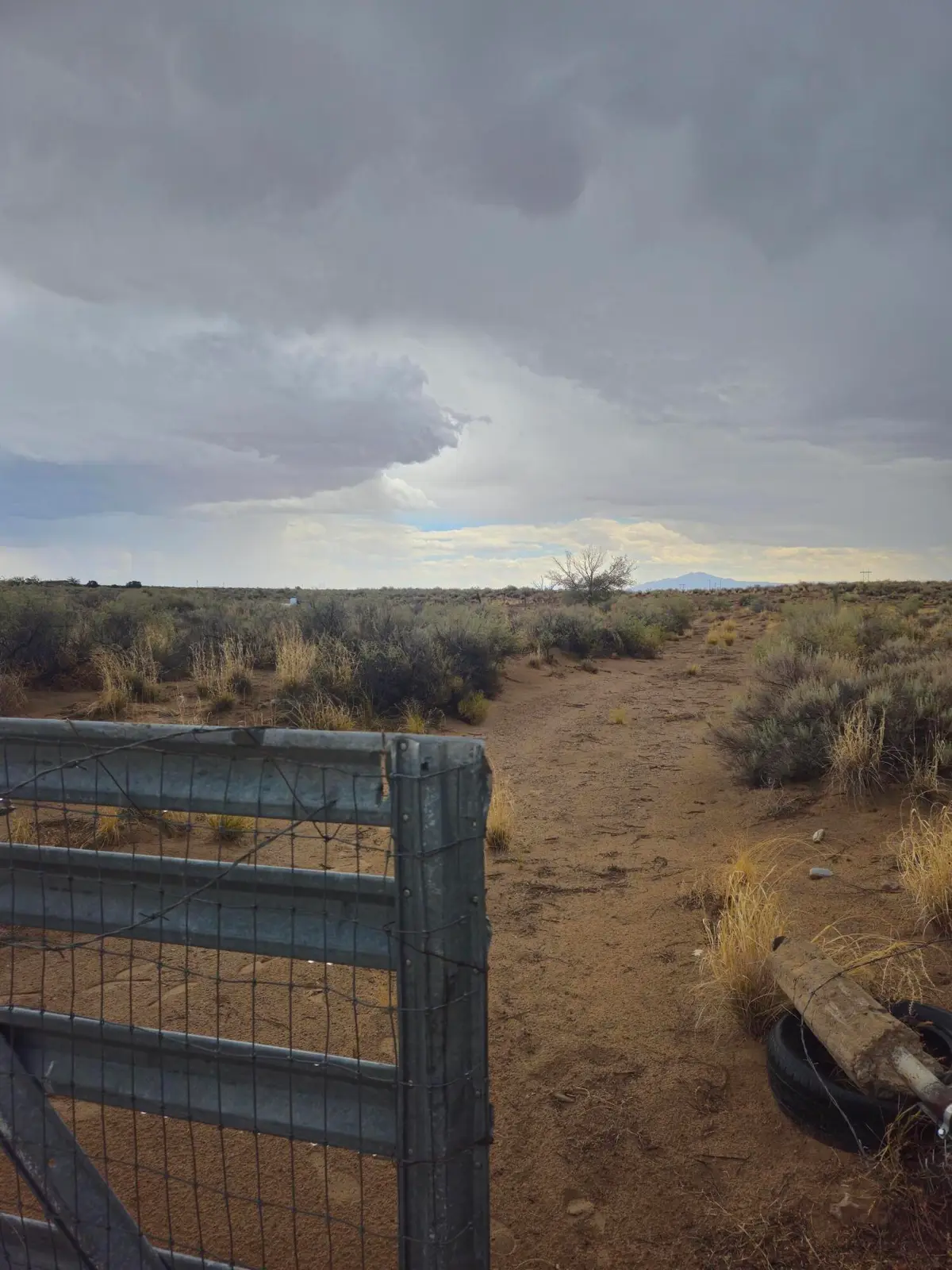 140 Villa Linda Road, Los Lunas, NM 87031 - #1
