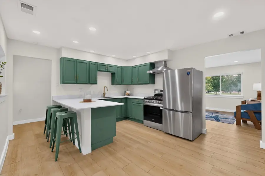 1108 Wade Circle Ne, Albuquerque, NM 87112 - #2